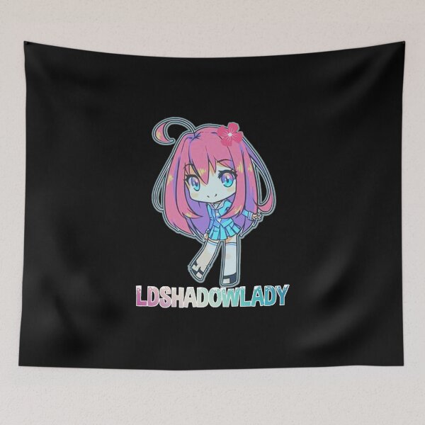 Item preview, LDShadowLady designed and sold by Amelia-Nina.
