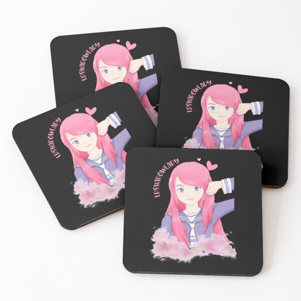 Item preview, LDShadowLady designed and sold by Amelia-Nina.