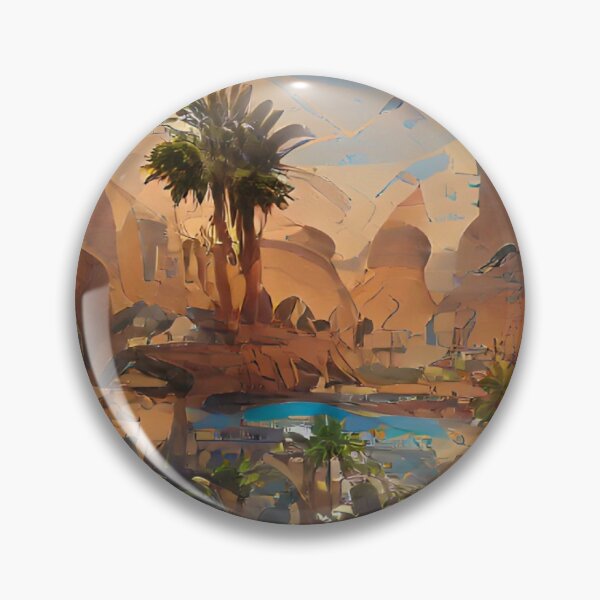 Item preview, The Oasis designed and sold by ~.