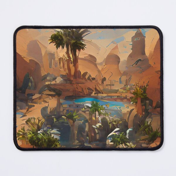 Item preview, The Oasis designed and sold by ~.