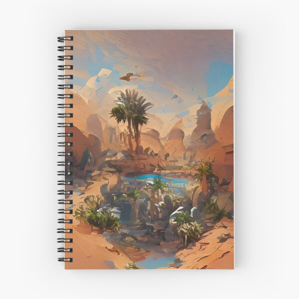 Item preview, The Oasis designed and sold by ~.