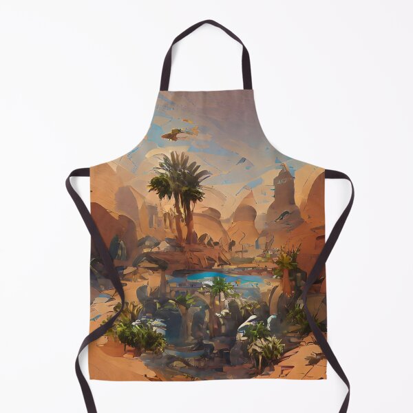 Item preview, The Oasis designed and sold by ~.