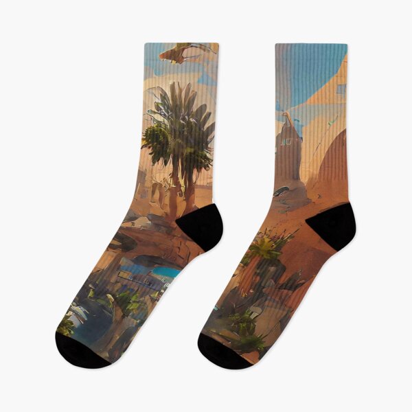 Item preview, The Oasis designed and sold by ~.