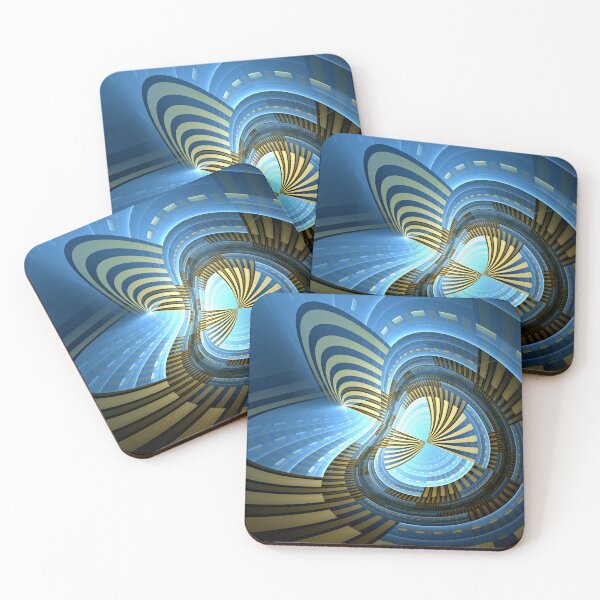 Item preview, Spatial Anomaly designed and sold by Missy Gainer.