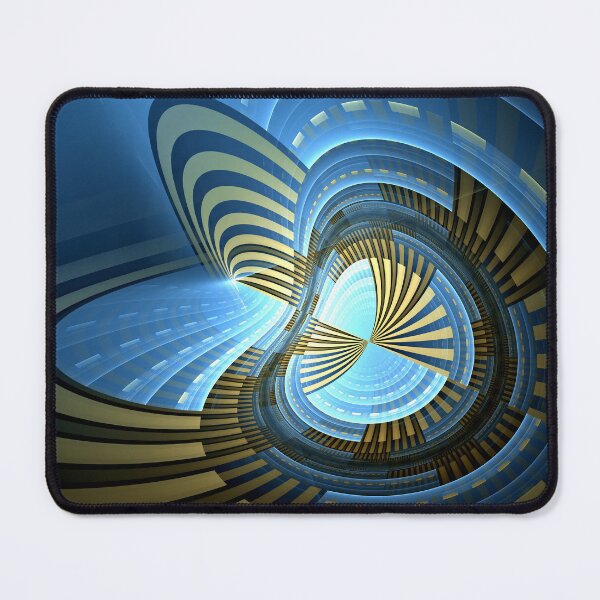 Item preview, Spatial Anomaly designed and sold by Missy Gainer.