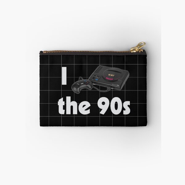 Item preview, I Mega Drive the 90s designed and sold by Biochao.