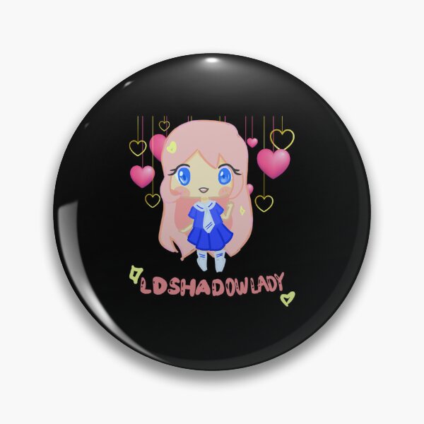 Item preview, LDShadowLady designed and sold by Amelia-Nina.