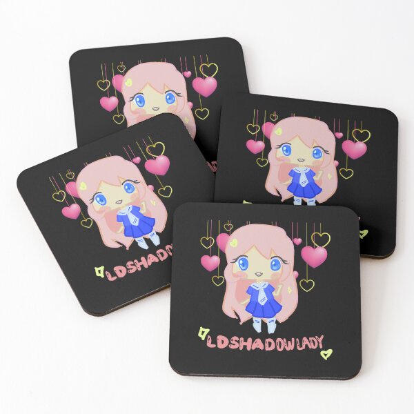 Item preview, LDShadowLady designed and sold by Amelia-Nina.