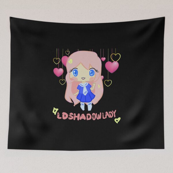 Item preview, LDShadowLady designed and sold by Amelia-Nina.