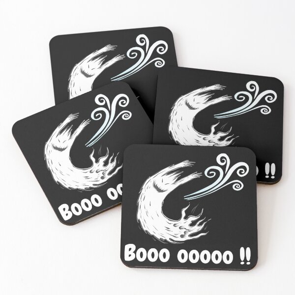 Item preview, BOOO OOOOO!! designed and sold by Stenline-France.