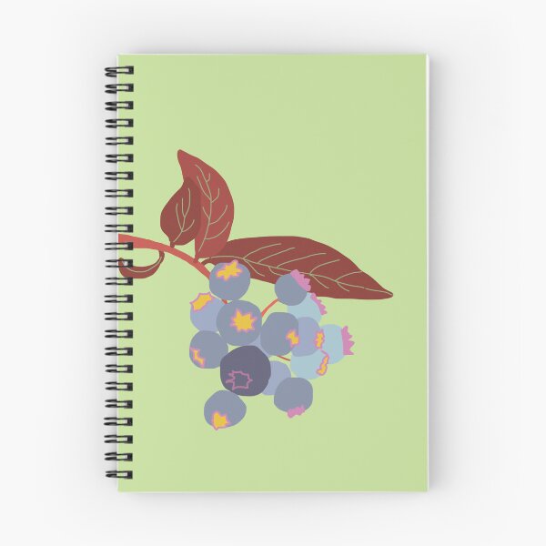 Item preview, Maine Blueberries designed and sold by Timberdoodlz.