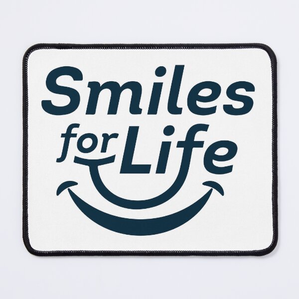 Item preview, smiles for life designed and sold by WAEL HAMZA.