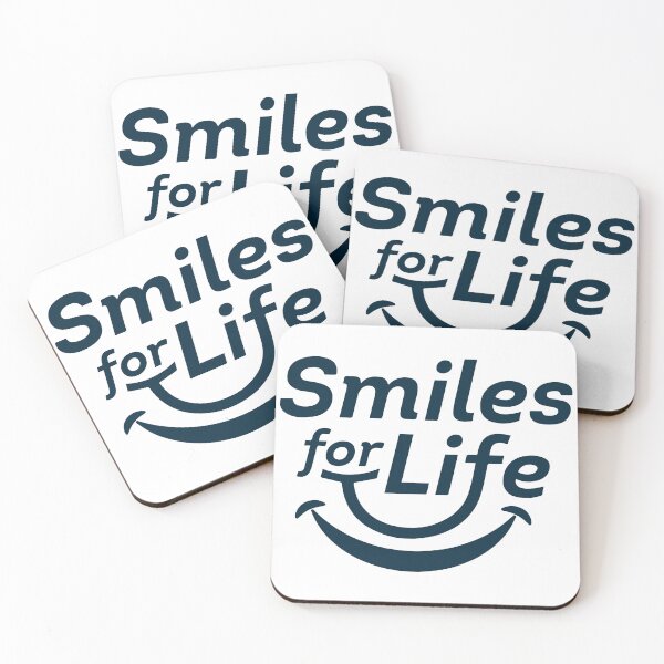 Item preview, smiles for life designed and sold by WAEL HAMZA.
