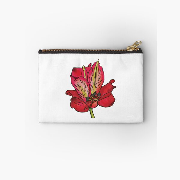 Item preview, Alstroemeria  designed and sold by Allison Campbell.