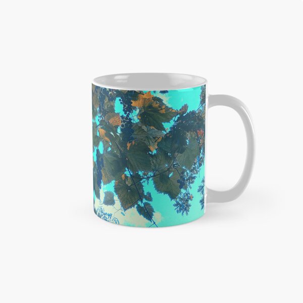 Item preview, GRAPES IN CLEAR BLUE SKY designed and sold by anetesees.