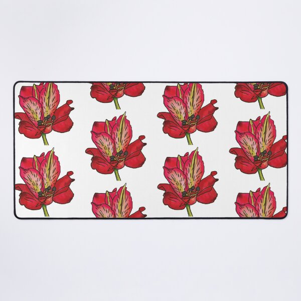Item preview, Alstroemeria designed and sold by Allison Campbell.
