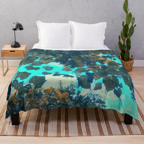 Item preview, GRAPES IN CLEAR BLUE SKY designed and sold by anetesees.