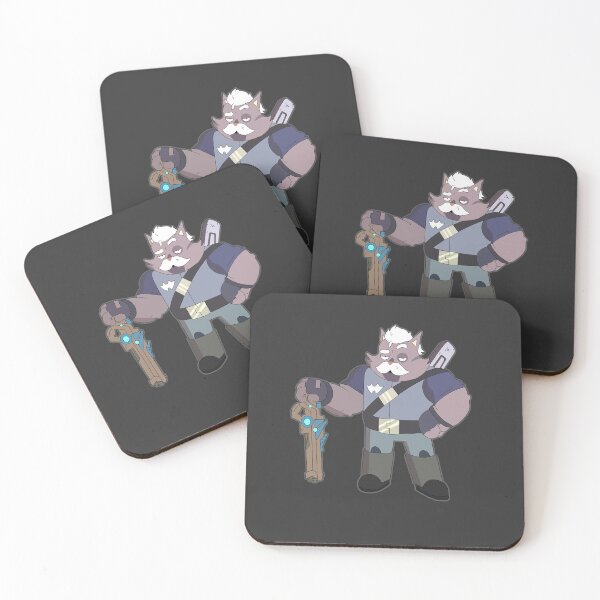 Item preview, Cataloupe | Final Space designed and sold by Mandarkhahaha.
