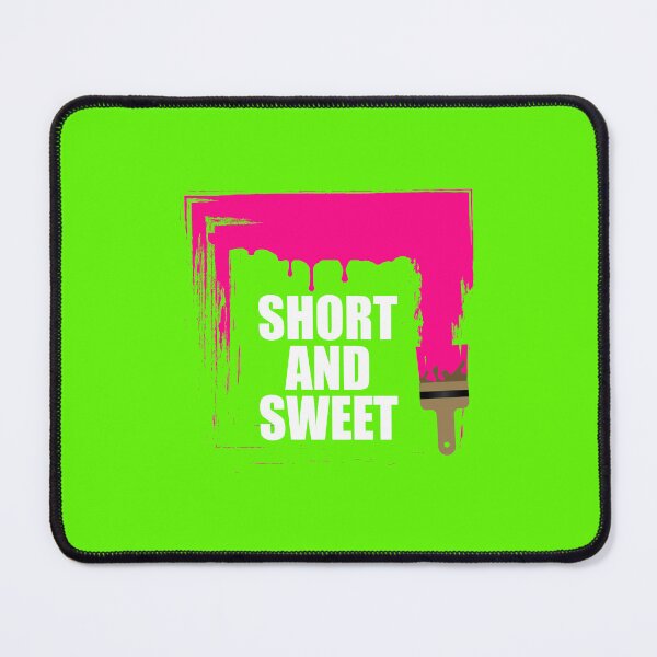 Item preview, Short girls stopped growing because they reached perfection designed and sold by exponentialart.