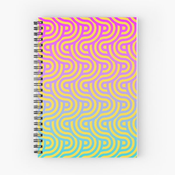 Item preview, Abstract geometrical retro pattern  designed and sold by Julia Rudens.