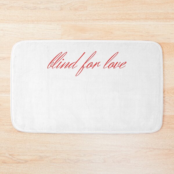 Item preview, Blind for love.. designed and sold by keenikai.