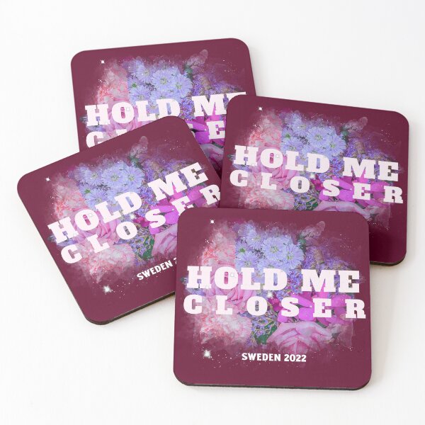 Item preview, Hold Me Closer 2022 designed and sold by ForStrong.