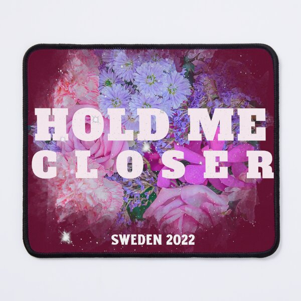 Item preview, Hold Me Closer 2022 designed and sold by ForStrong.