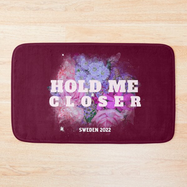 Item preview, Hold Me Closer 2022 designed and sold by ForStrong.