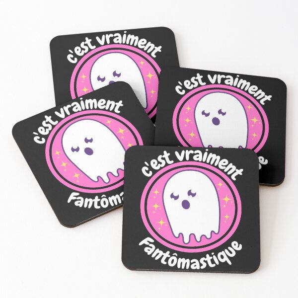 Item preview, it's really ghostly designed and sold by Stenline-France.