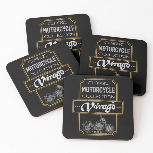 Item preview, Classic Collection Virago XV 535 designed and sold by KlaraBubble.