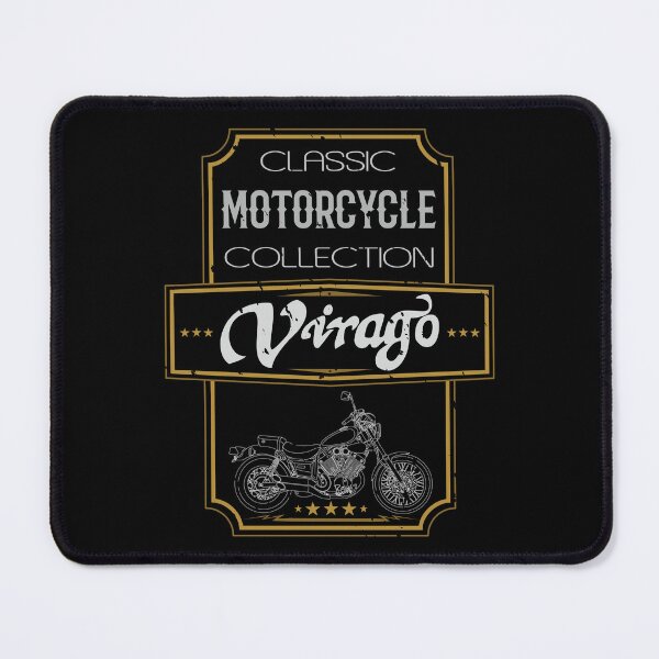Item preview, Classic Collection Virago XV 535 designed and sold by KlaraBubble.