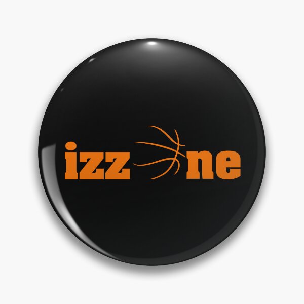 Item preview, izzone designed and sold by MangaSports.