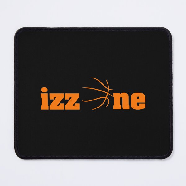 Item preview, izzone designed and sold by MangaSports.