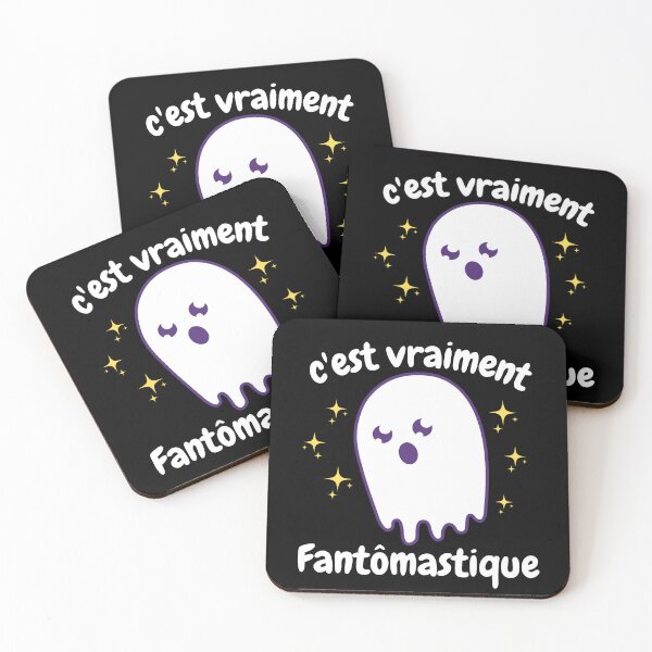 Item preview, it's really ghostly designed and sold by Stenline-France.