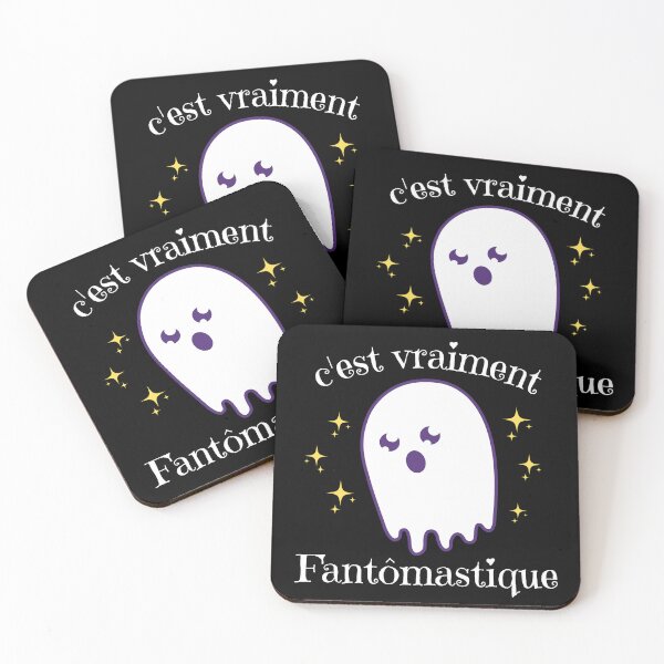 Item preview, it's really ghostly designed and sold by Stenline-France.