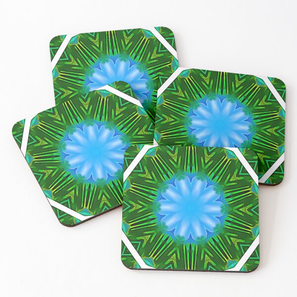 Item preview, Abstract Garden designed and sold by Rebecca McGuire.