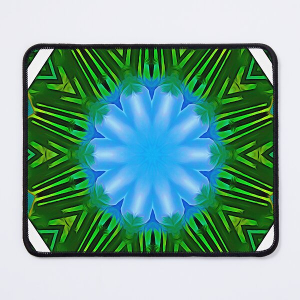 Item preview, Abstract Garden designed and sold by Rebecca McGuire.