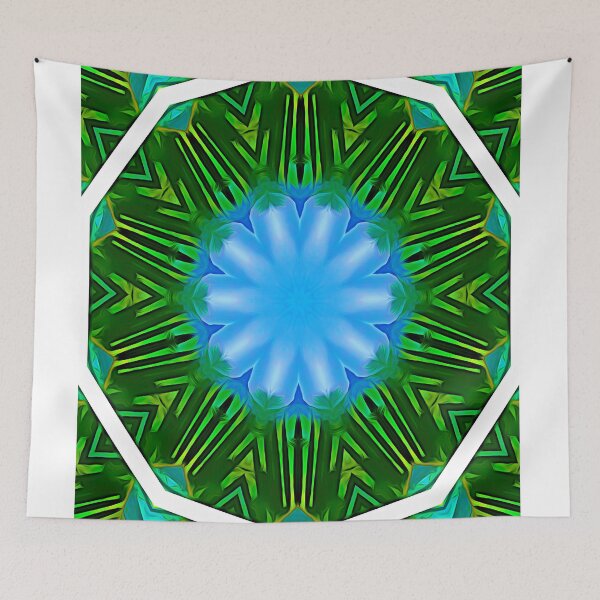 Item preview, Abstract Garden designed and sold by Rebecca McGuire.