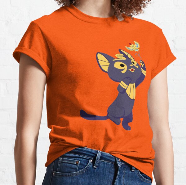 Jumpy Bast Classic T-Shirt