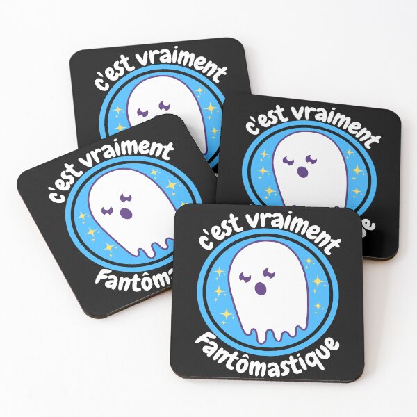 Item preview, it's really ghostly designed and sold by Stenline-France.