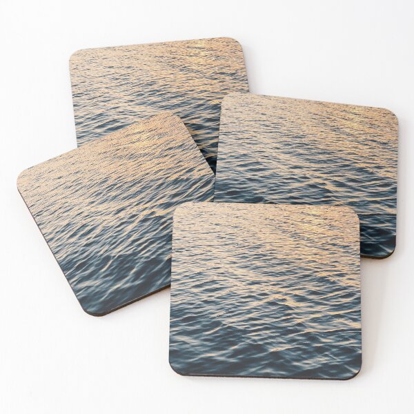 Item preview, DEEP BLUE LAKE WATER designed and sold by anetesees.