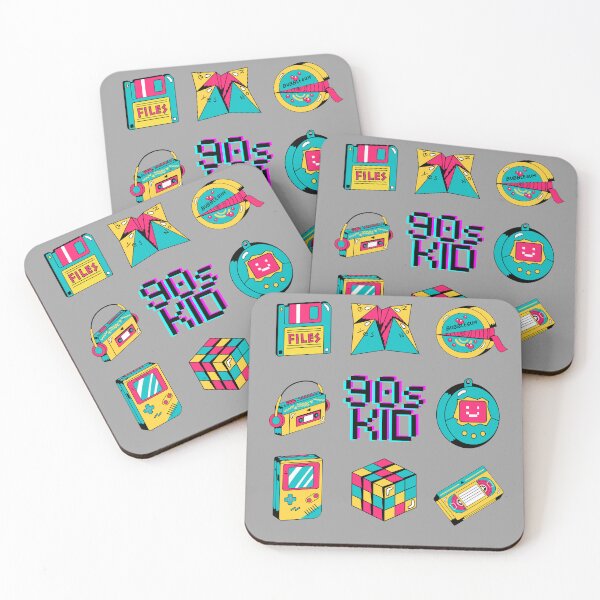 Item preview, 90s KID RETRO designed and sold by Mandarkhahaha.