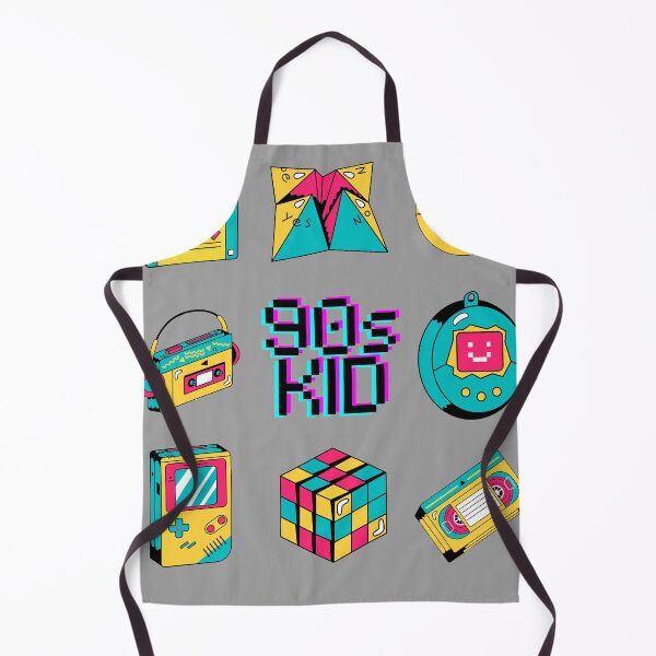 Item preview, 90s KID RETRO designed and sold by Mandarkhahaha.