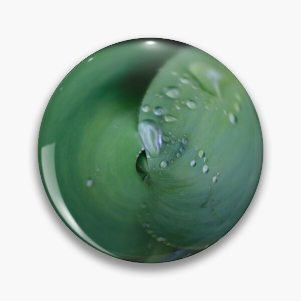 Item preview, Tulip leaf abstract spiral designed and sold by yourartylife.