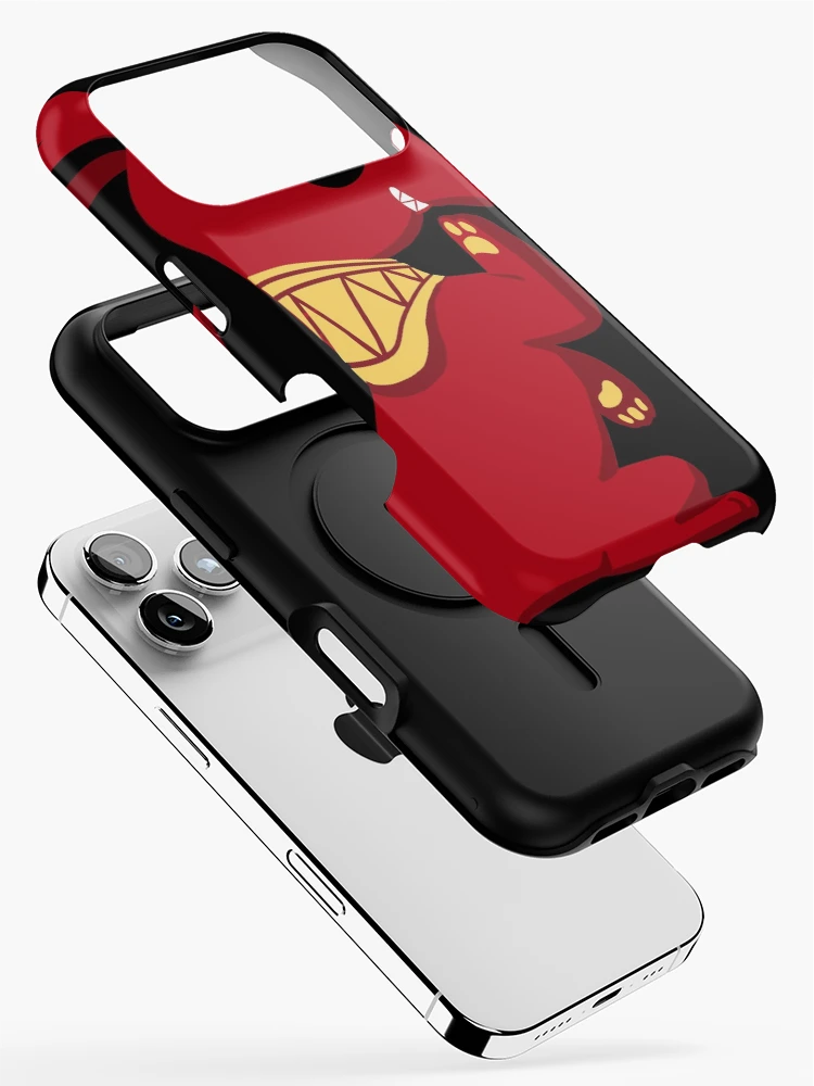 Thumbnail 2 of 4, iPhone Case, Set plot designed and sold by mamath.