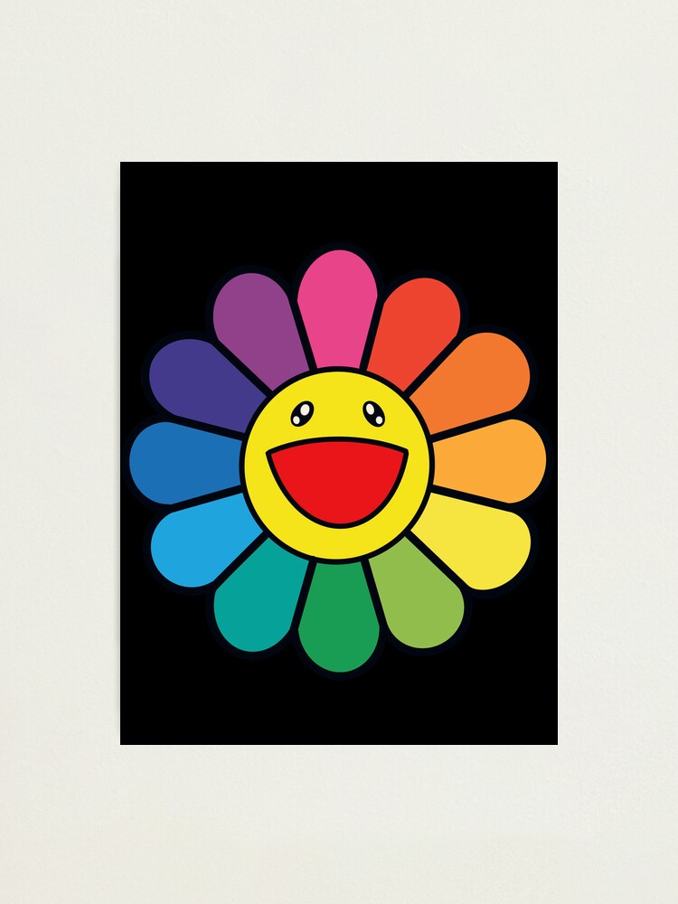 【6】 ひまり 様 ♡smile flower♡ Flower Smiley Smiling Modern Cute flowers Pastel
