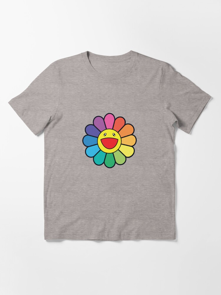 Jhope flower shirt best sale