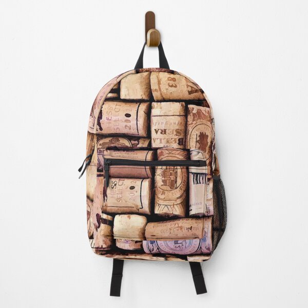 Item preview, Abstract Corks designed and sold by Rebecca McGuire.