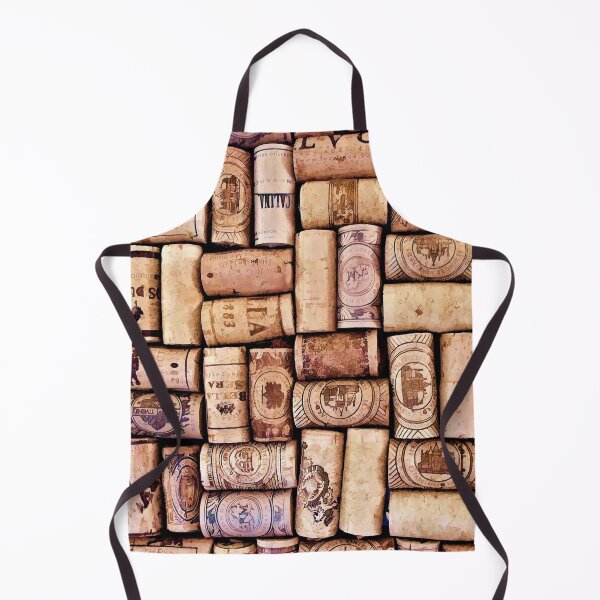 Item preview, Abstract Corks designed and sold by Rebecca McGuire.