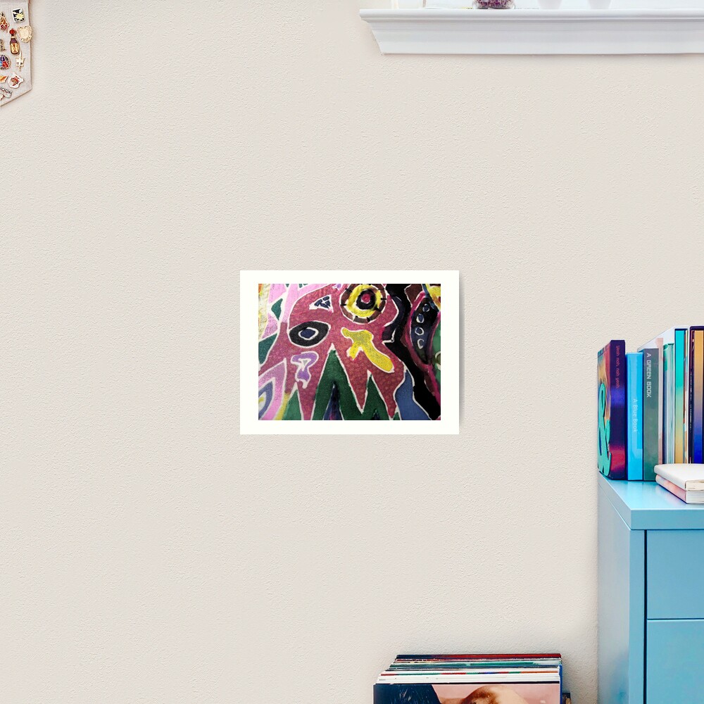 Item preview, Art Print designed and sold by ElizabethJ.